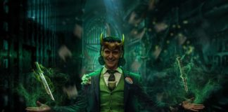 Kevin Feige revela que Loki tendrá más impacto en el MCU que cualquier otra serie