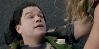 Todo apunta a que Matt Damon formará parte de ‘Thor: Love & Thunder’