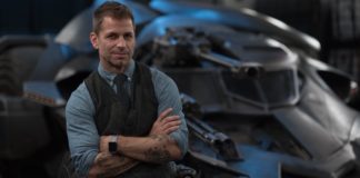 Zack Snyder admite que sí dirigiría una película del MCU