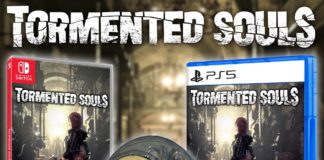 Tormented Souls tendrá su versión física a finales de 2021