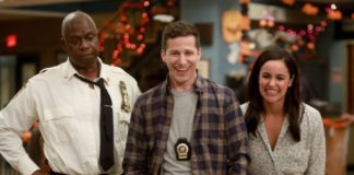 Brooklyn 99 terminará el próximo año en su octava temporada