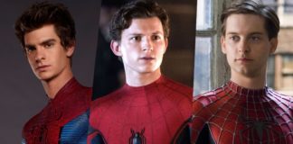 Tom Holland dice que Tobey Maguire y Andrew Garfield no estarán en Spider-Man 3