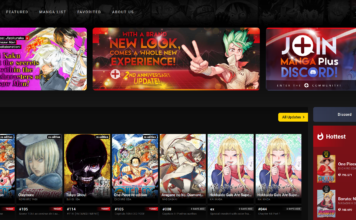 Los mejores mangas de Shueisha disponibles gratuitamente