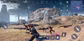 Final Fantasy VII tendrá dos juegos nuevos para iOS y Android