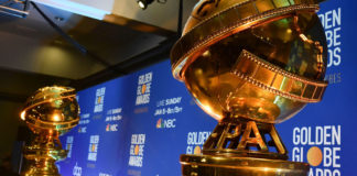 Netflix encabeza los nominados a los Globos de Oro