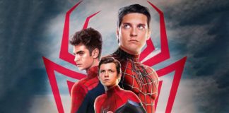 El título de Spider-Man 3 será «Phone Home»… ¿o «Home-Wrecker»? o alguna frase con «Home»