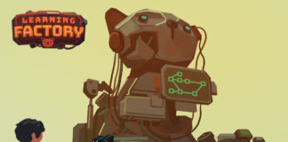 Learning Factory ya disponible en PC