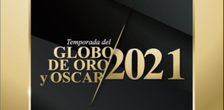 La temporada de premios llegó al Cine Magaly