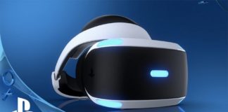 Sony está trabajando en la nueva generación de realidad virtual