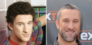 Fallece Dustin Diamond, ícono de ‘Salvados por la Campana’