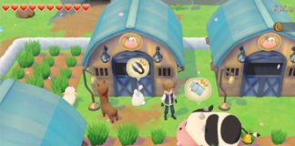 Story of Seasons: Pioneers of Olive Town estrena trailer previo a su lanzamiento