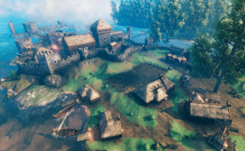 Valheim ya supera las 3 millones de copias vendidas tras dos semanas en venta