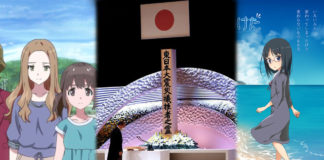 10 años del terremoto y tsunami en Japón