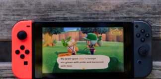 Nintendo Switch Pro tendrá pantalla OLED más grande y 4K en modo dock