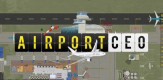 Airport CEO – Análisis