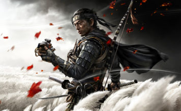 «Ghost of Tsushima: Director’s Cut» ha sido calificado por la ESRB