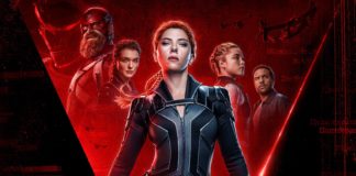 Disney mantendrá la fecha del estreno de Black Widow en mayo