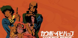 La serie live-action de Cowboy Bebop finalizó su rodaje