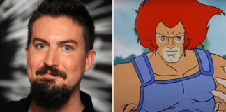 El director de «Godzilla vs Kong» Adam Wingard dirigirá la película de «ThunderCats»