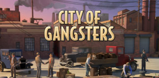 City of Gangsters – Análisis