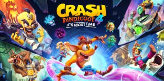 Crash Bandicoot 4: It’s About Time – Análisis PC