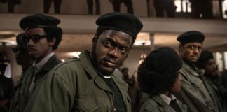 Judas and The Black Messiah: El relato bíblico de las Panteras Negras