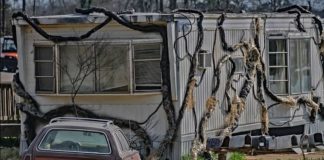 Nuevas fotos del set de la temporada 4 de Stranger Things