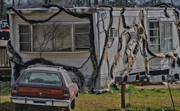 Nuevas fotos del set de la temporada 4 de Stranger Things