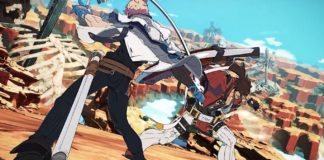 El lanzamiento de Guilty Gear Strive es retrasado a junio