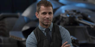 Zack Snyder amenazó con abandonar el Snyder Cut después de que Warner retirara una escena nueva de Green Lantern