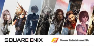 Varios remakes de Square Enix están en desarrollo en el estudio Forever Entertainment