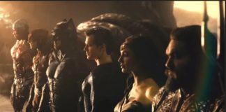 La directora ejecutiva de WarnerMedia pone en duda futuras secuelas de «La Liga de la Justicia de Zack Snyder»