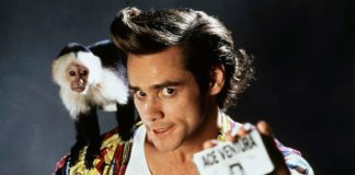 Amazon está desarrollando Ace Ventura 3 con los escritores de Sonic The Hedgehog