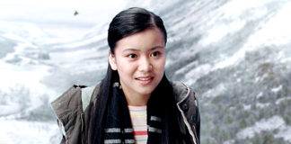 Katie Leung, la actriz de Cho Chang en Harry Potter, afirma que le ordenaron desmentir ataques racistas