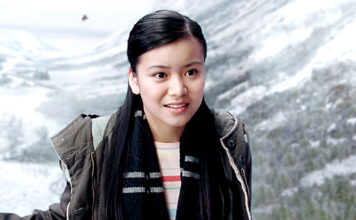 Katie Leung, la actriz de Cho Chang en Harry Potter, afirma que le ordenaron desmentir ataques racistas
