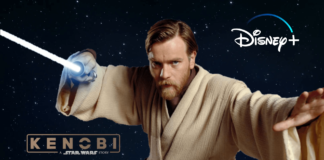 Disney+ presenta al elenco completo de Obi-Wan Kenobi con Ewan McGregor y Hayden Christensen