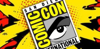 Comic-Con de San Diego se realizará a finales de noviembre, el fin de semana de Acción de Gracias