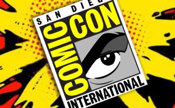 Comic-Con de San Diego se realizará a finales de noviembre, el fin de semana de Acción de Gracias