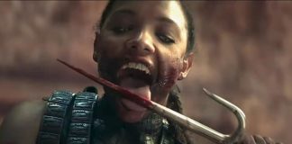 La película de Mortal Kombat llevará al límite la clasificación para adultos