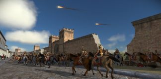 Total War: Rome Remastered ya disponible en PC