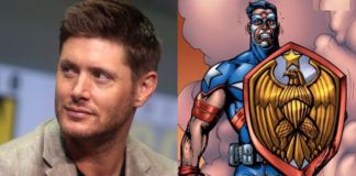Imagen del set de The Boys nos da un primer vistazo al personaje de Jensen Ackles