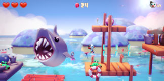 Ayo the Clown anunciado, un nuevo plataformero llega a PC y Switch