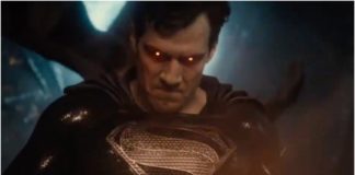 El Snyder Cut de Justice League se filtró por error en HBO Max