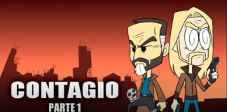 Entrevista a Macho Gonzalez creador de Astenia.