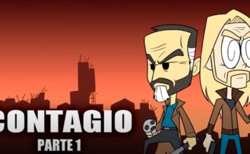 Entrevista a Macho Gonzalez creador de Astenia.