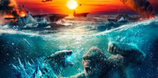 Godzilla vs. Kong: Review