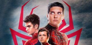 Spider-Man: No Way Home termina el rodaje con más rumores del regreso de Tobey Maguire