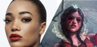 The Witcher ya eligió a la actriz que interpretará a la hechicera Philippa Eilhart
