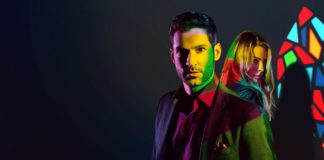 Lucifer anuncia fecha para la segunda mitad de la temporada 5 en Netflix