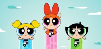 La serie live action de Las Chicas Superpoderosas ya encontró a sus protagonistas